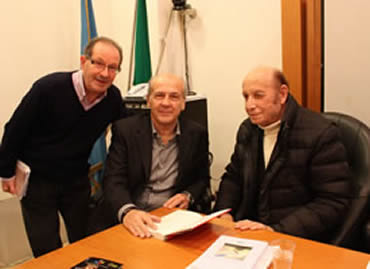 Il Valore dell’affettività Convegno e assemblea nazionale ANS<