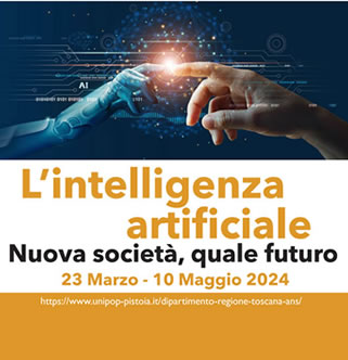 Gallery del di Dai un senso alla vita 2024