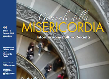 Giornale della Misericordia