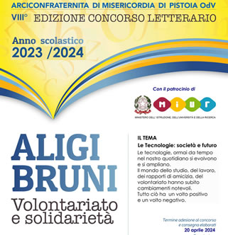 Gallery del concorso letterario Aligi Bruni