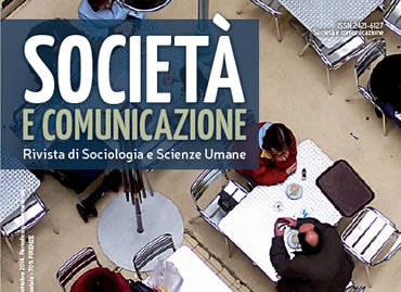 Società e Comunicazione