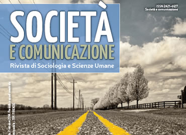 Società e Comunicazione