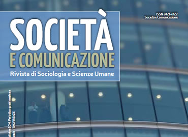 Società e Comunicazione