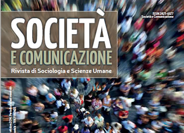 Società e Comunicazione