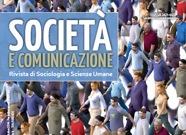 Società e Comunicazione