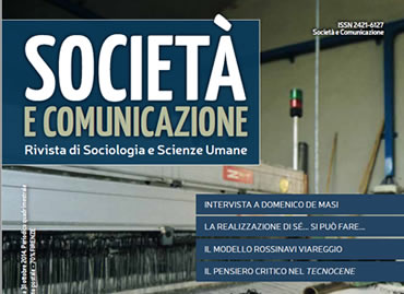 Società e Comunicazione