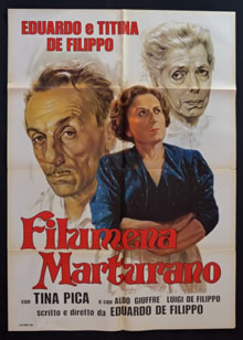 Filomena Marturano