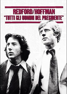 Tutti gli uomini del presidente