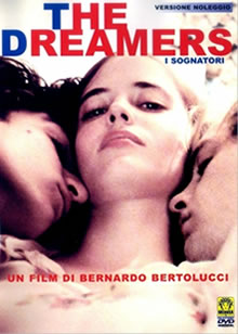 The Dreamers - I Sognatori