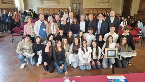 Dai un senso alla vita, rispettala 2025