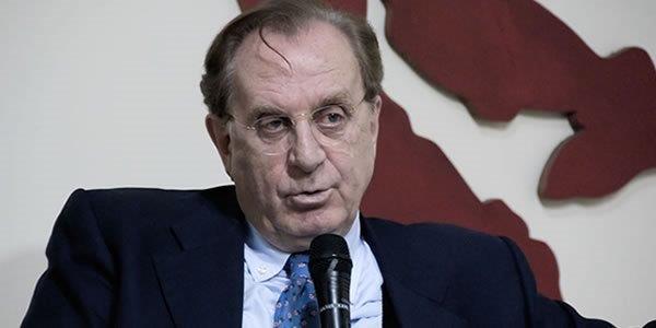 Michele Mirabella