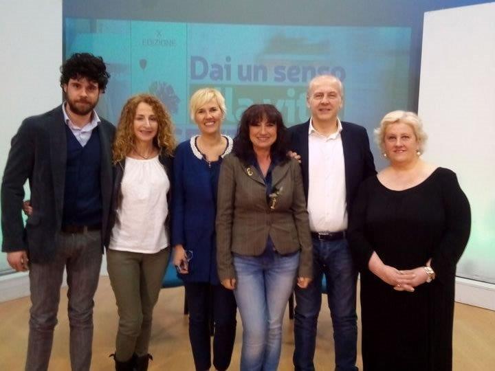 Dai un senso alla vita