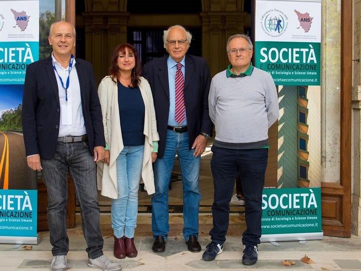 Dai un senso alla vita