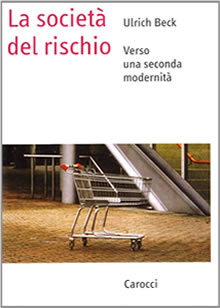 Ulrik Bek- Società del rischio